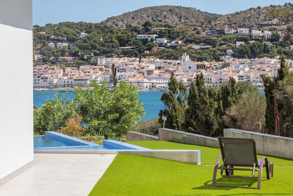 Sea Views In Cap De Creus - Free Wifi - Lumen House Hébergement de vacances