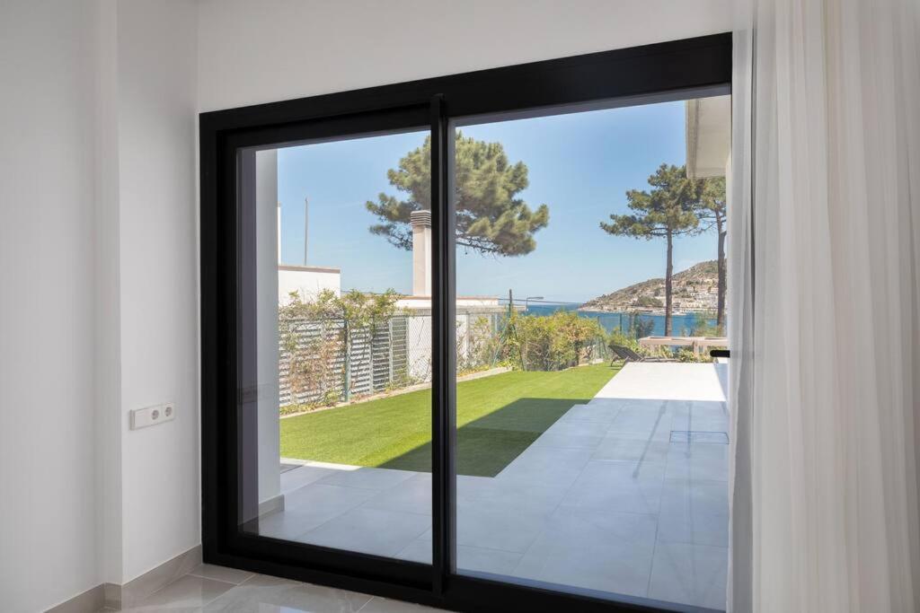 Sea Views In Cap De Creus - Free Wifi - Lumen House Hébergement de vacances