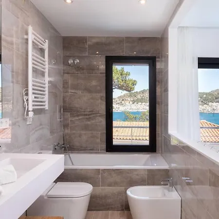 Sea Views In Cap De Creus - Free Wifi - Lumen House Villa El Port De La Selva Exterior photo