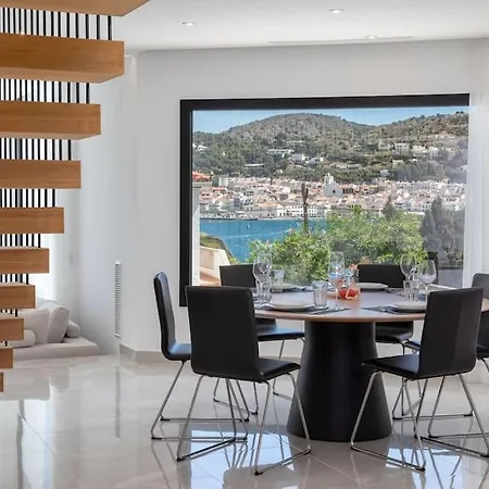 Sea Views In Cap De Creus - Free Wifi - Lumen House Villa El Port De La Selva Exterior photo