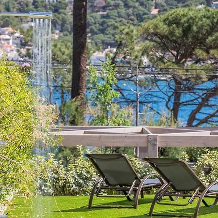 Sea Views In Cap De Creus - Free Wifi - Lumen House Villa El Port De La Selva Exterior photo