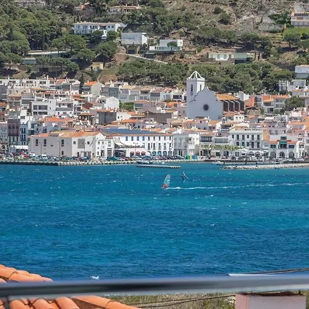 Sea Views In Cap De Creus - Free Wifi - Lumen House Villa El Port De La Selva Exterior photo