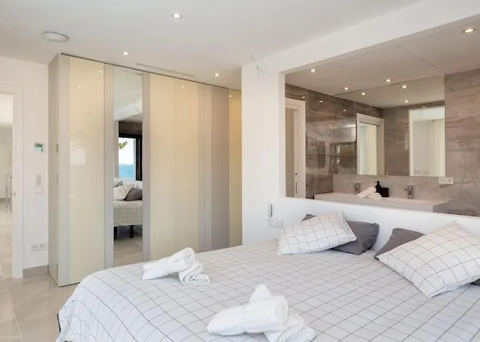 Sea Views In Cap De Creus - Free Wifi - Lumen House